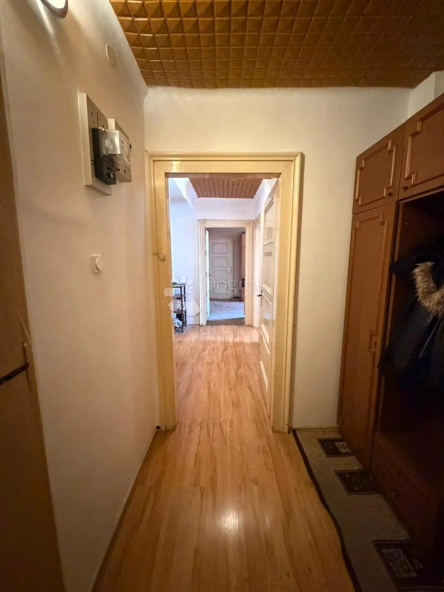 prodaja stana – draškovićeva ulica, centar grada, 78 m² - slika 14