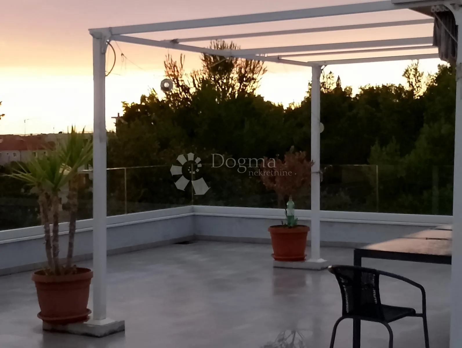 moderna kuća, 3 stambene jedinice, borik - zadar - slika 33
