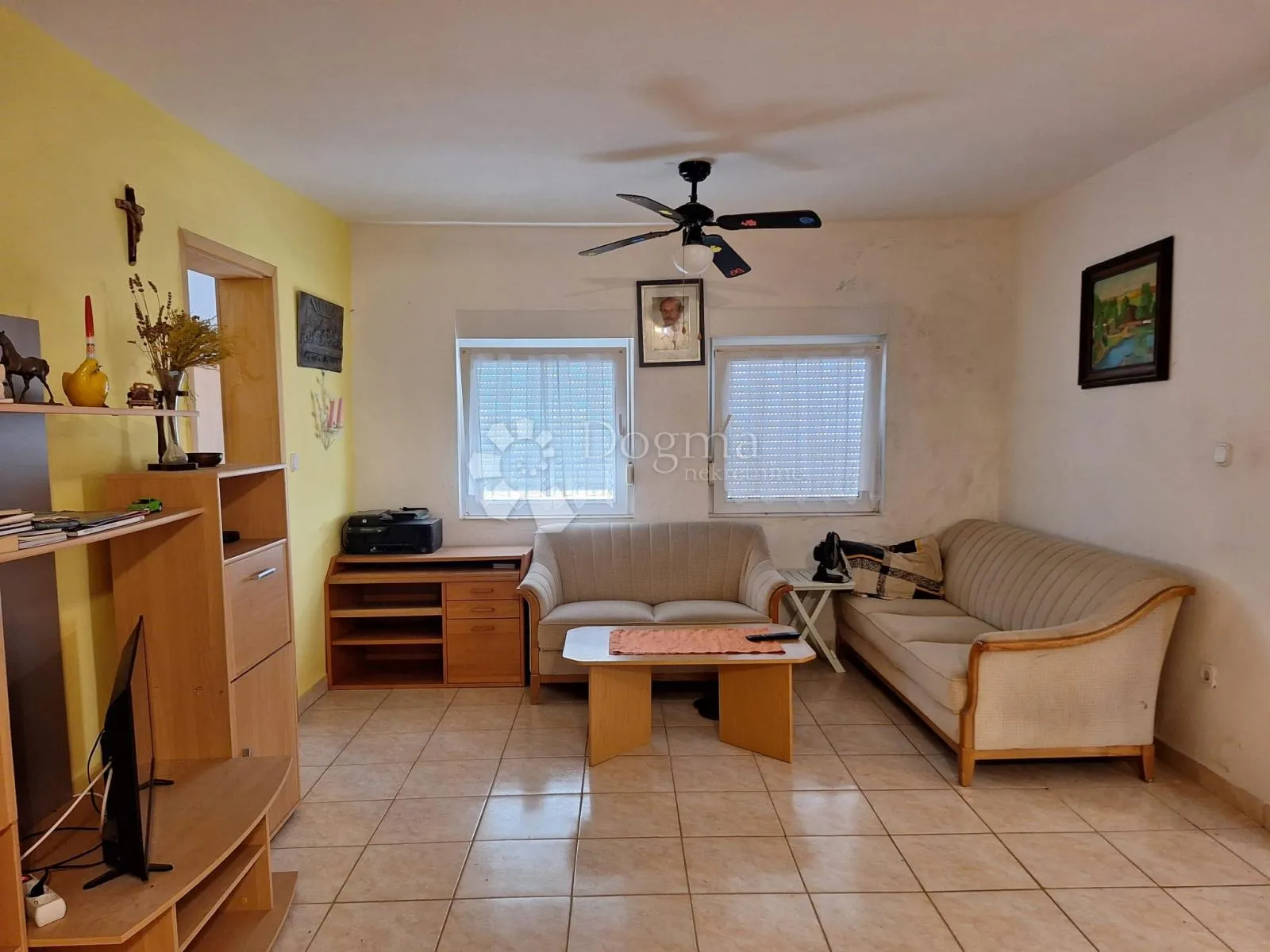 stan u apartmanskoj kući – samo 100 m od mora! - slika 4