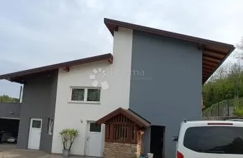 prekrasne kuće u bajkovitom okruženju - slika 7