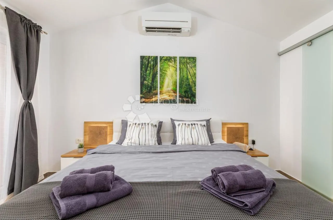 villa u banjolama 150m2 za dugoročni najam - slika 23