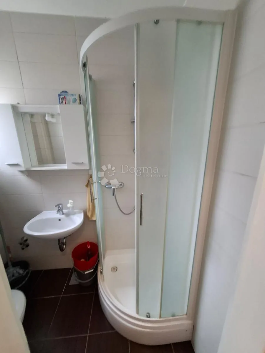 dvoetažni stan trešnjevka | 62m² | 2 kupaonice - slika 19