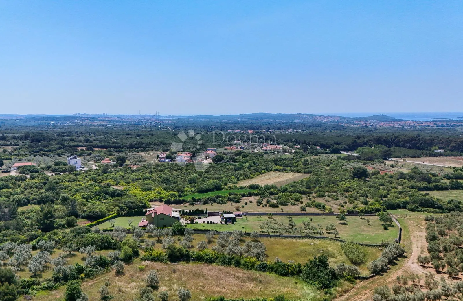 villa s brijunima na dlanu - slika 33