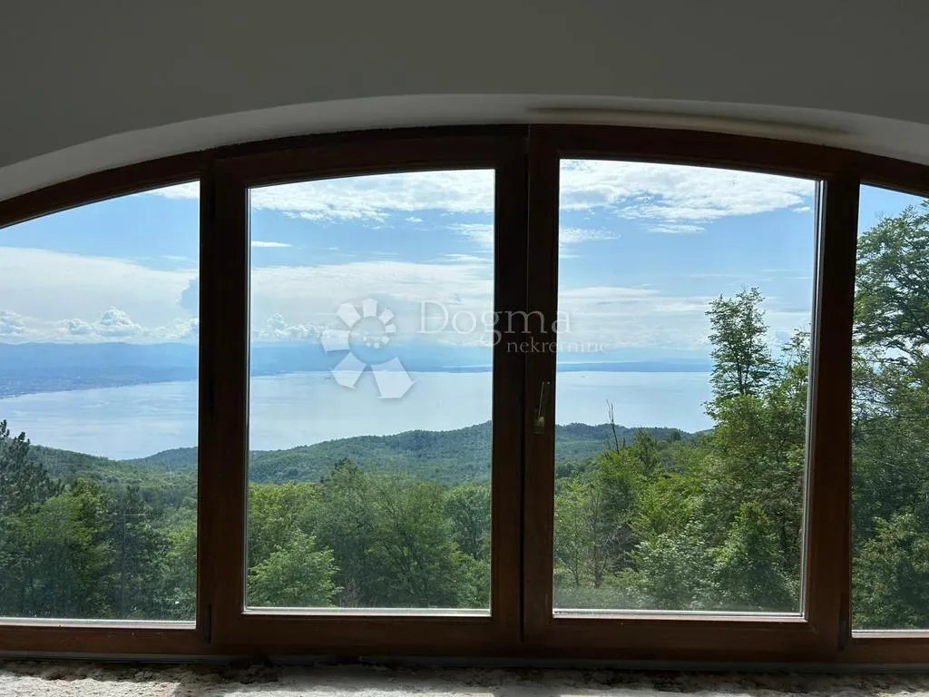 planinska oaza na učki: prilika za kreiranje idealnog doma - slika 17