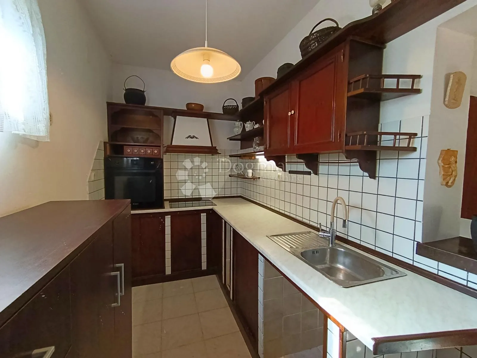 samostojeća kuća 70 m od mora, mastrinka - slika 8