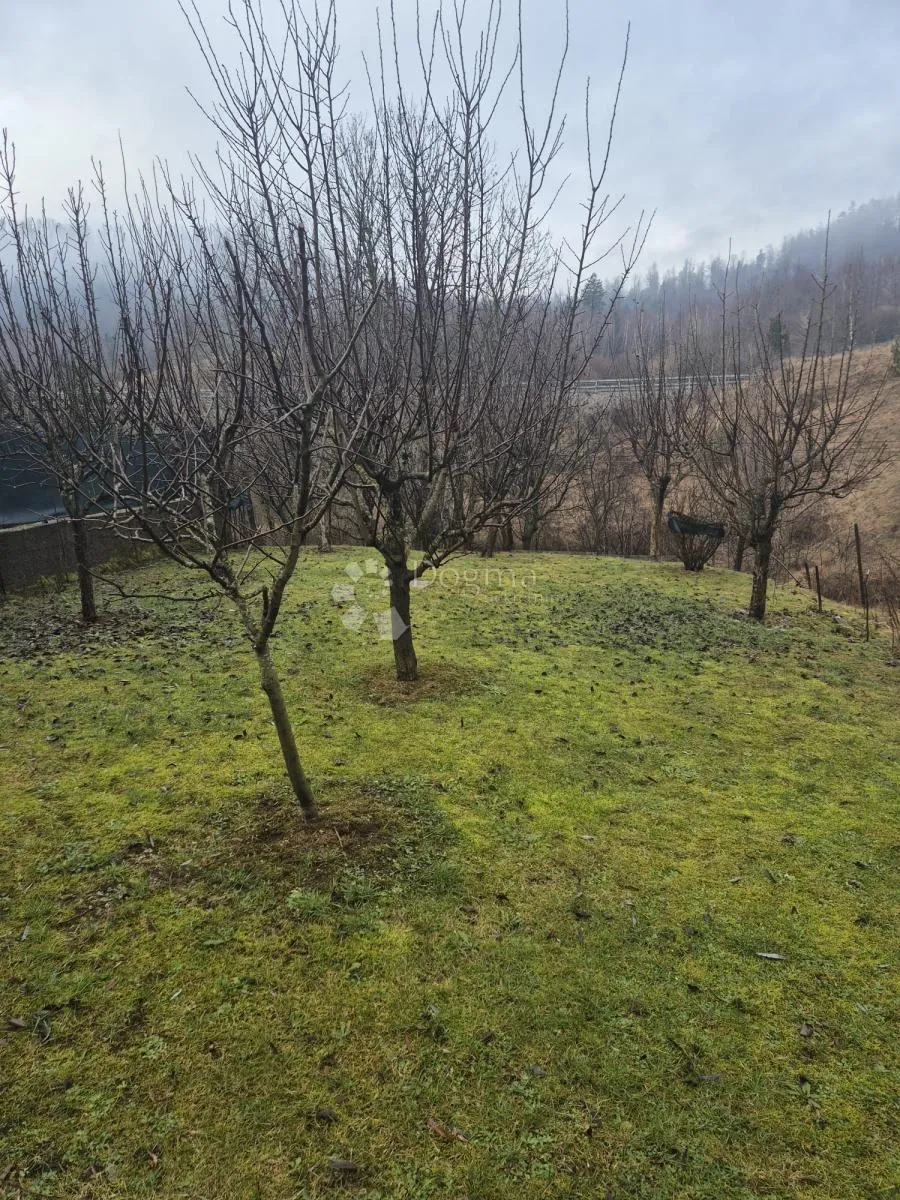kuća na prodaju - fužine - slika 9