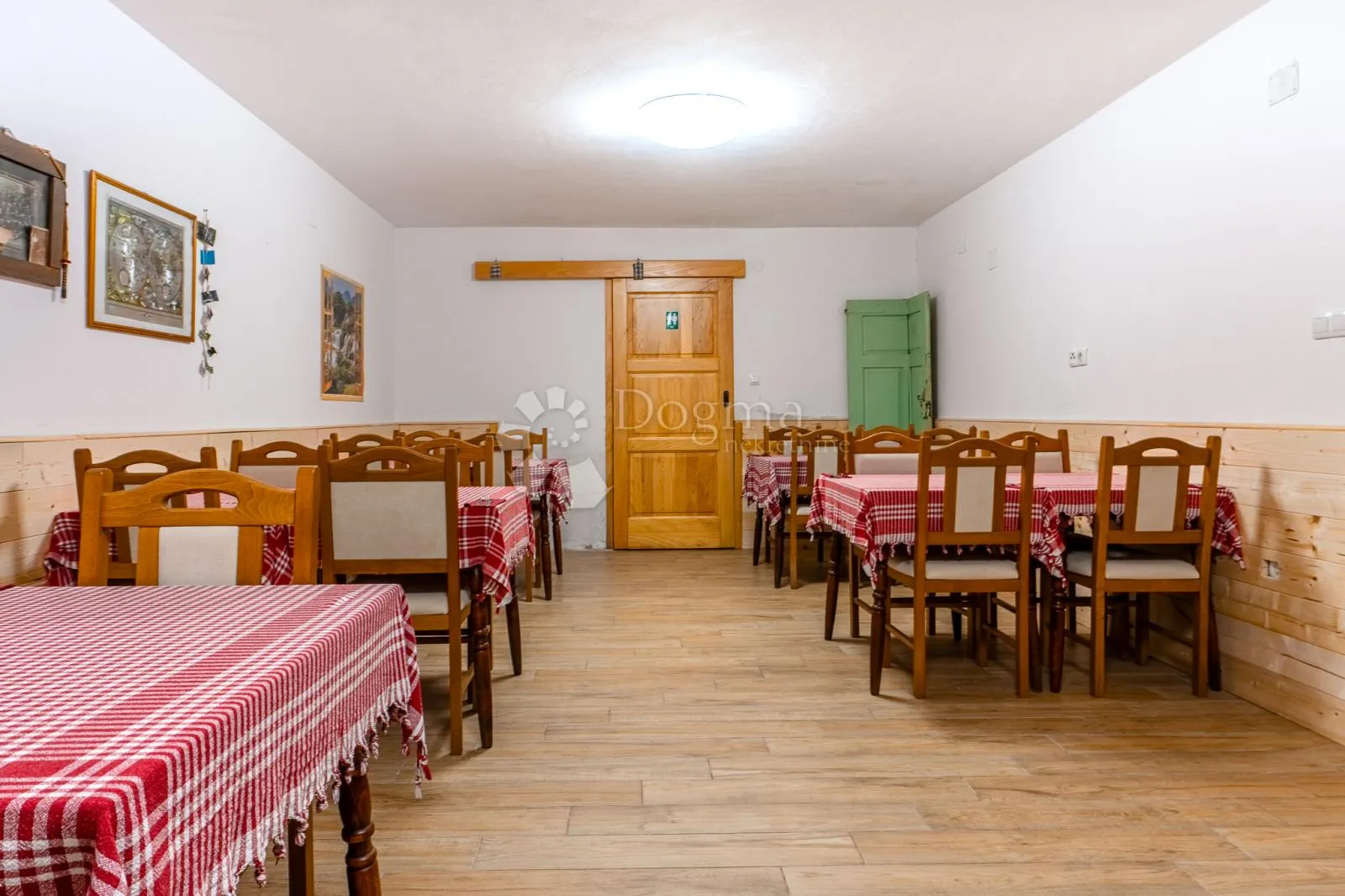 plitvice, kuća koja plijeni svojom ljepotom i toplinom - slika 40