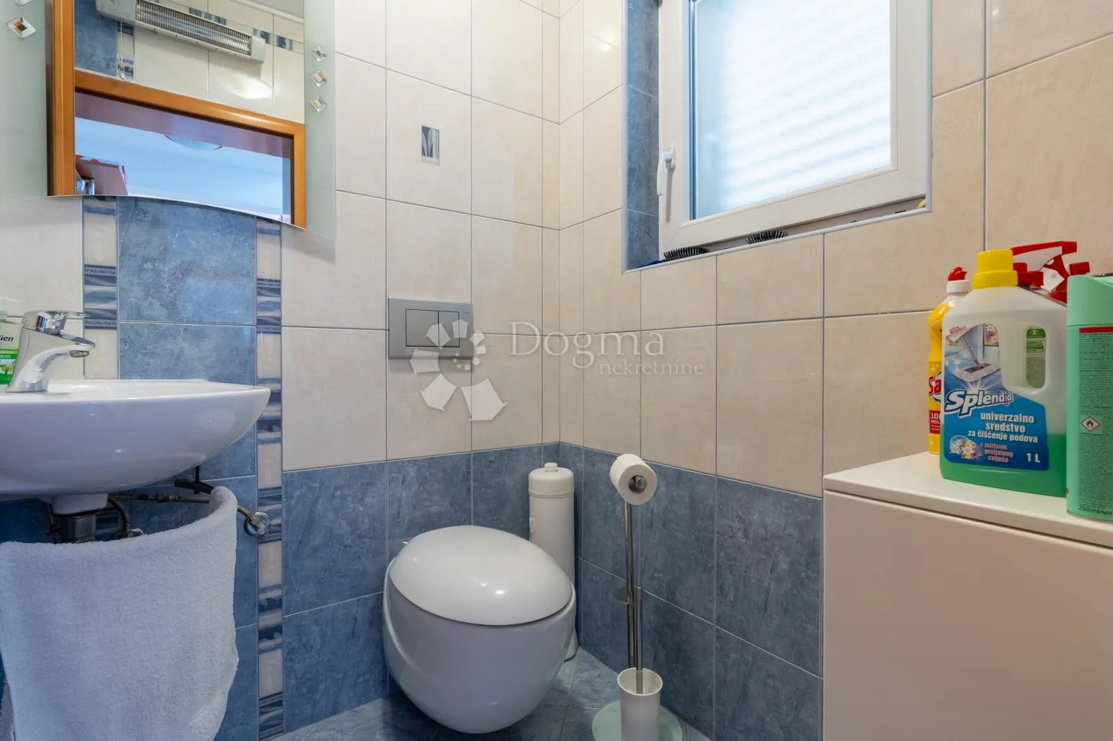 srdoči-240m2 više parkirna mjesta,okućnice 931m2 - slika 22