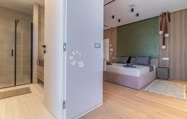 villa s bazenom! jedinstvena na tržištu, provjerite zašto - slika 16