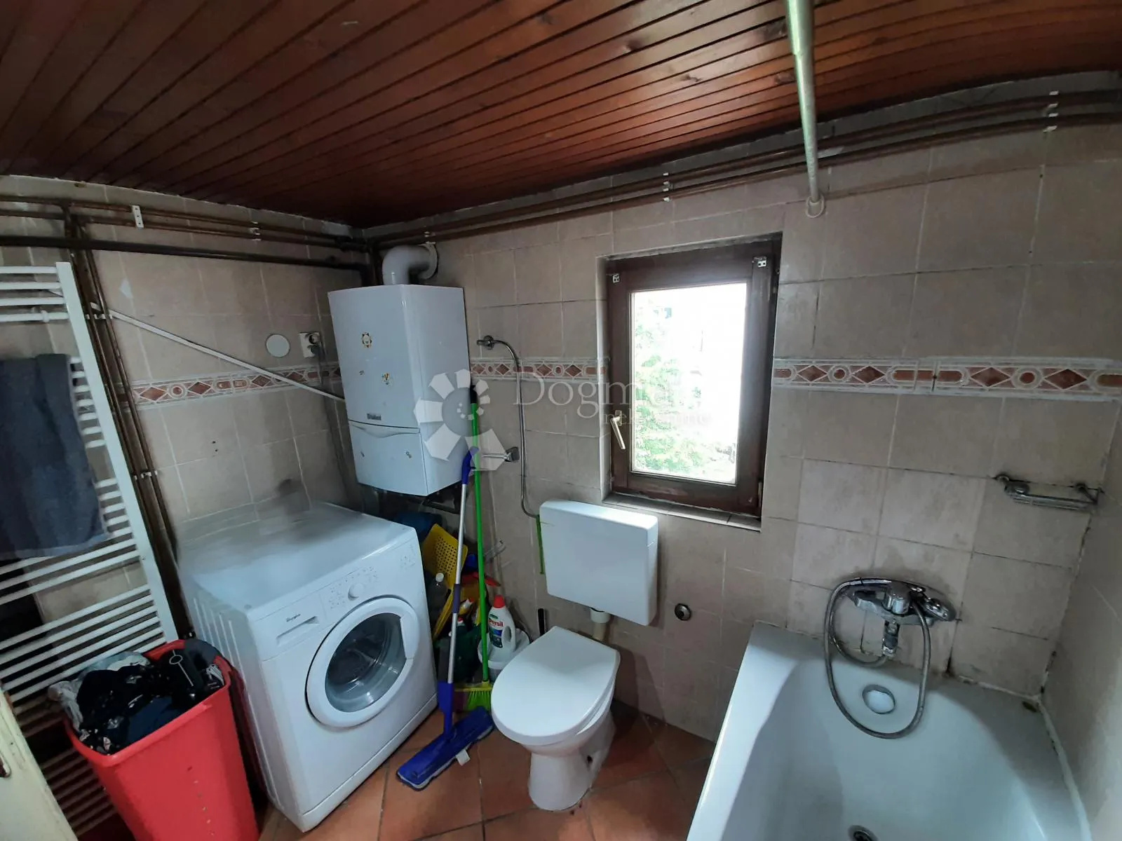 trešnjevka, blizu selske: 4-soban stan u potkrovlju, 51 m2 - slika 11