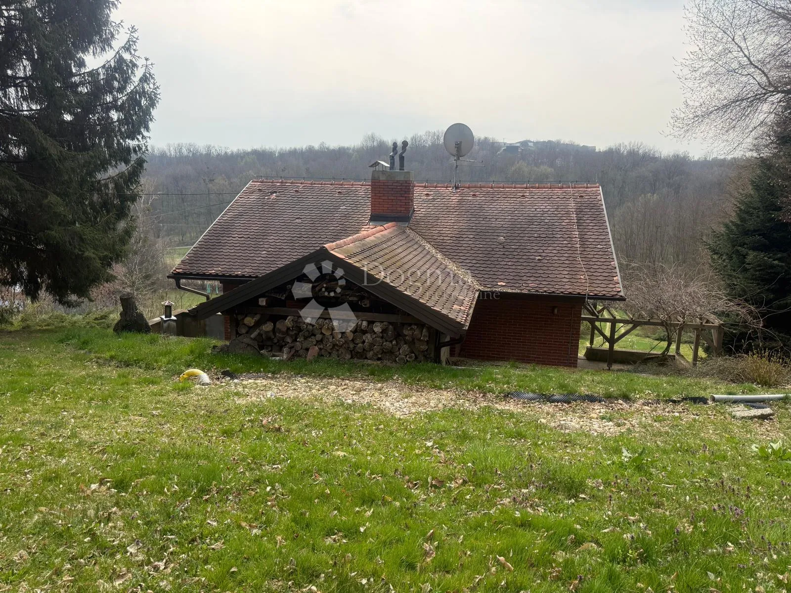 bajkovito imanje na osami u srcu prirode - slika 24