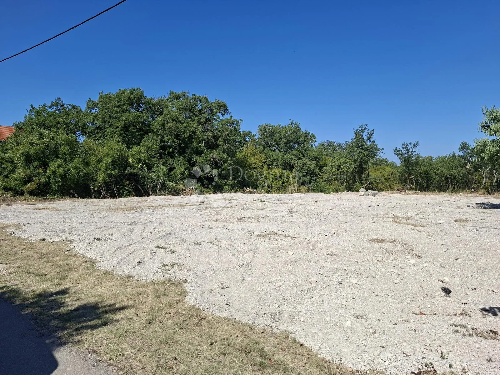 prodaja: prostrano građevinsko zemljište 2.500 m² s velikim potencijalom – smilčić - slika 4
