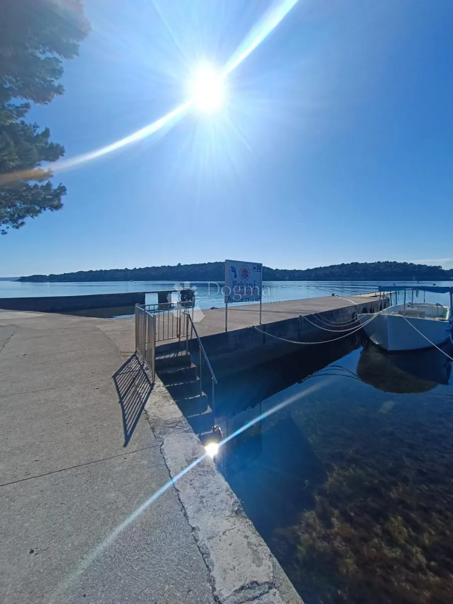apartman 46 m² s balkonom i terasom – palit, rab - slika 22