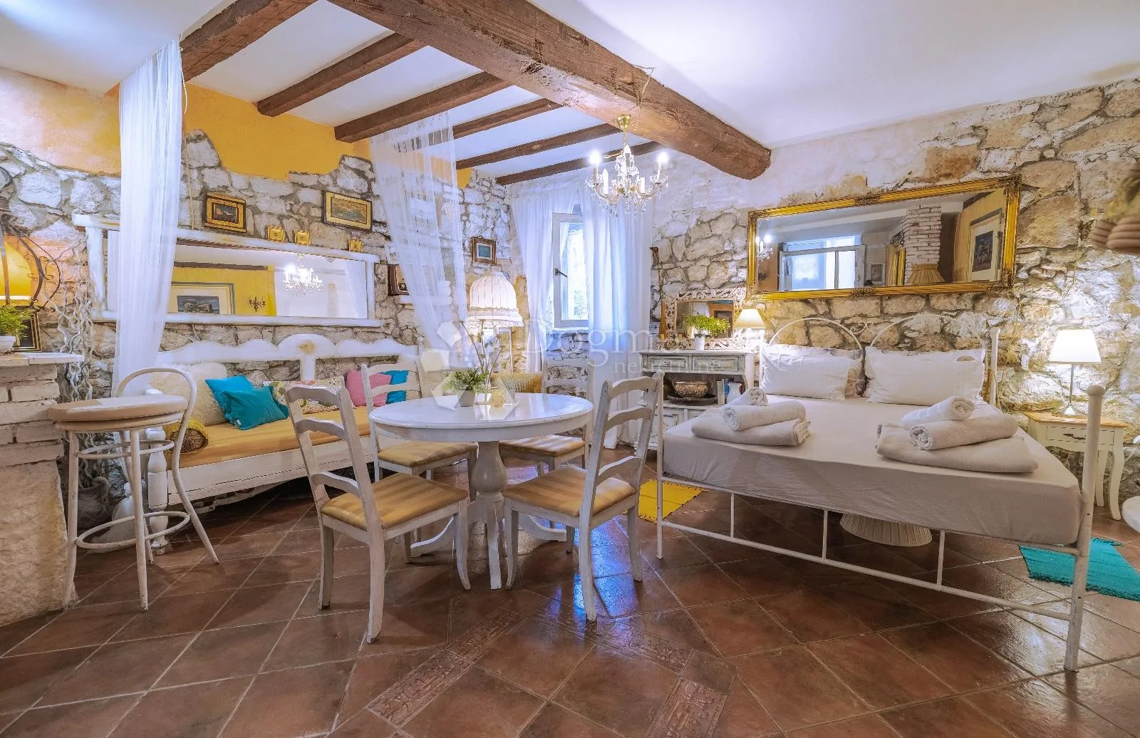 studio apartman u srcu rovinja - slika 14