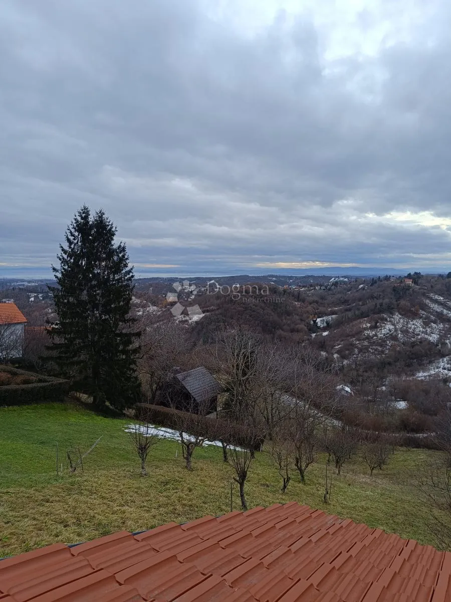 kuća na plješevici - slika 2