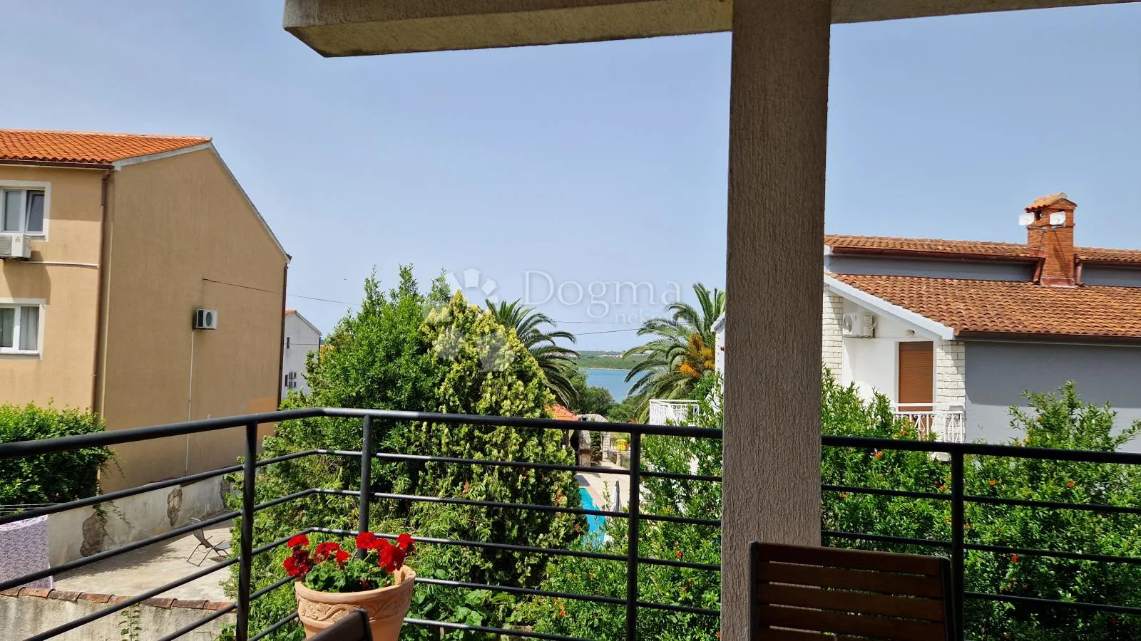 nova kuća u medulinu s 4 apartmana - 170m od mora - slika 3