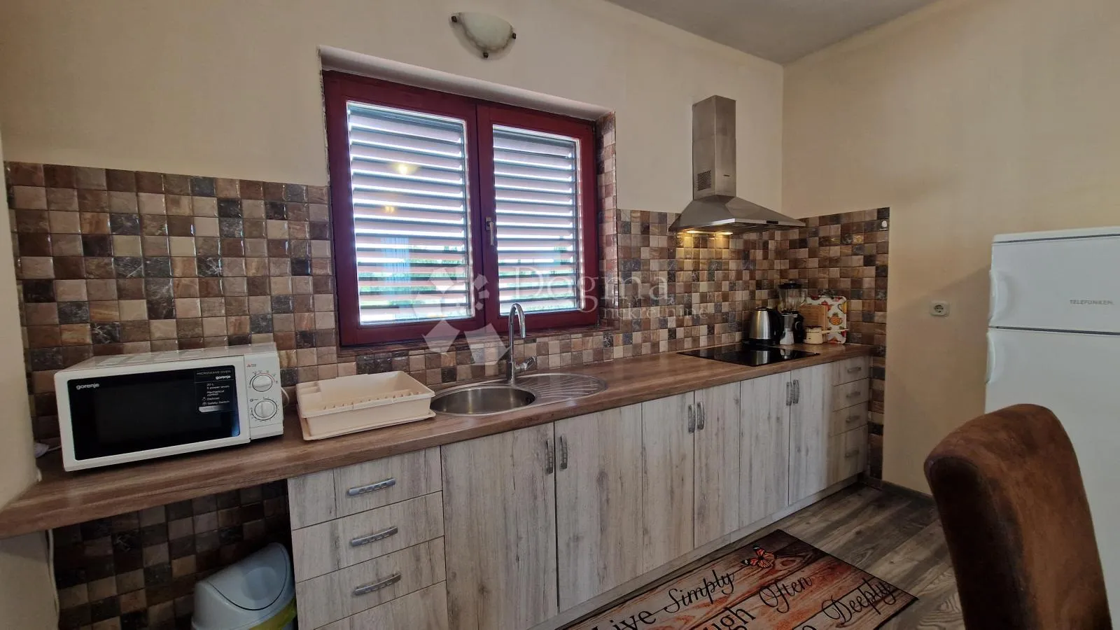 nova kuća u medulinu s 4 apartmana - 170m od mora - slika 28