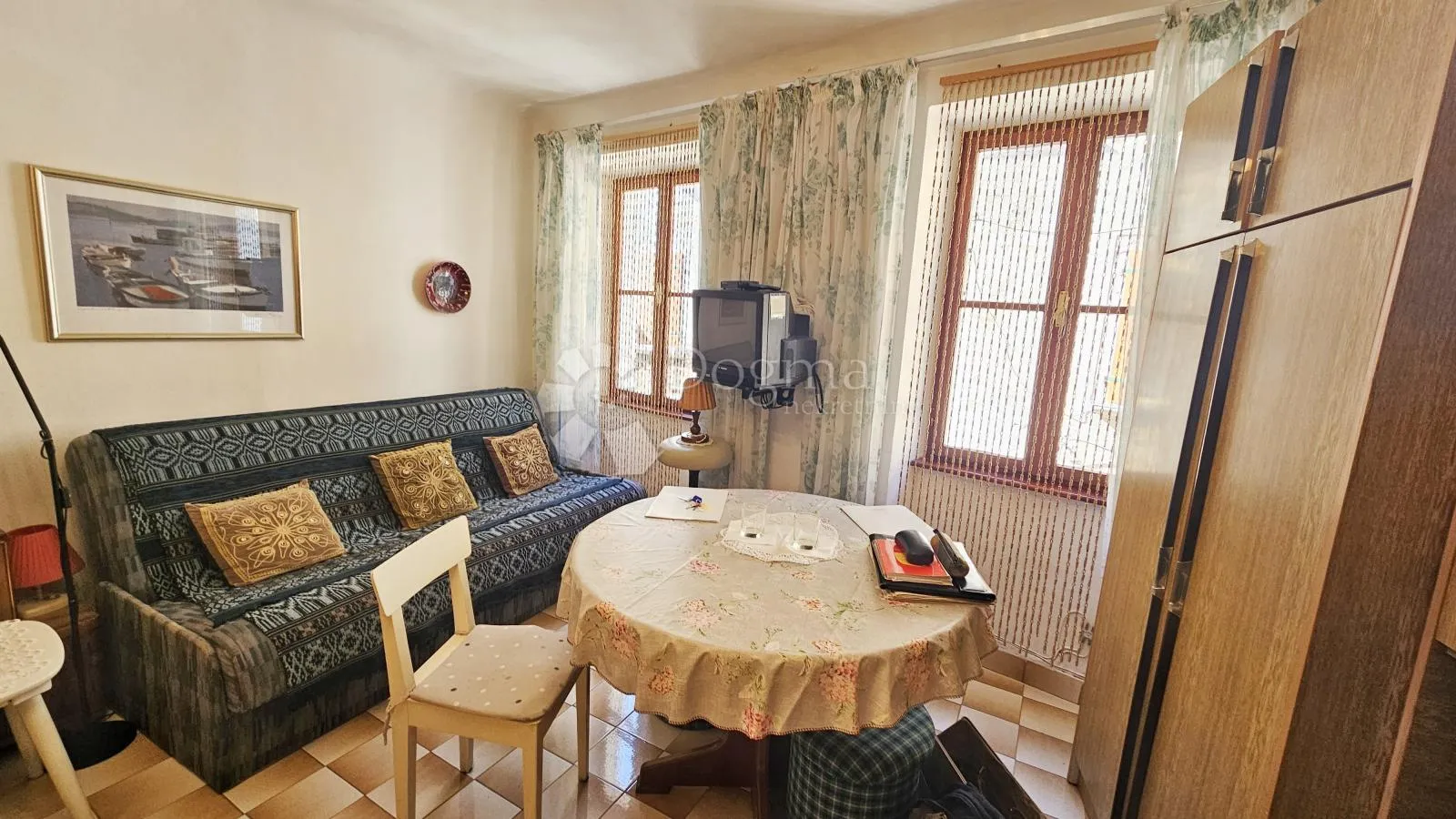 rovinj, stan 120m od mora - slika 3