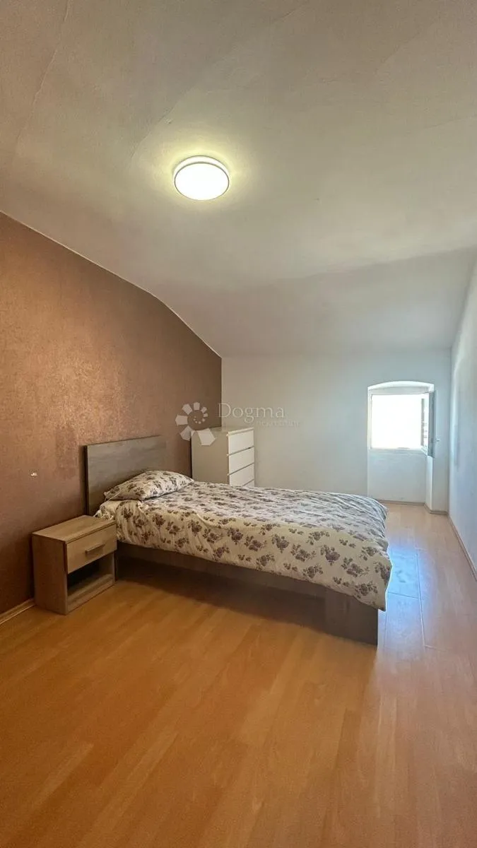 rijetka prilika!!! dva apartmana u centru rovinja, more na dohvat pogleda! - slika 7