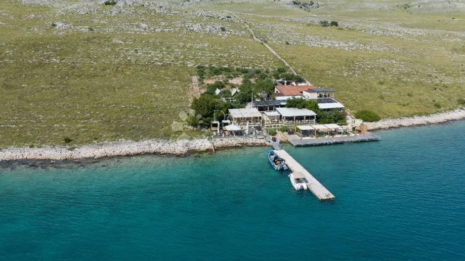 predivna kuća u kornatima, odmah uz more! - slika 7