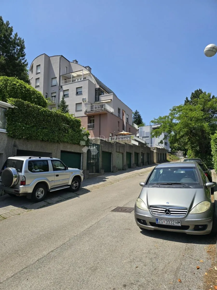 zagreb, ksaver, 4 s stan, 130 m², garaža, vrt - slika 15