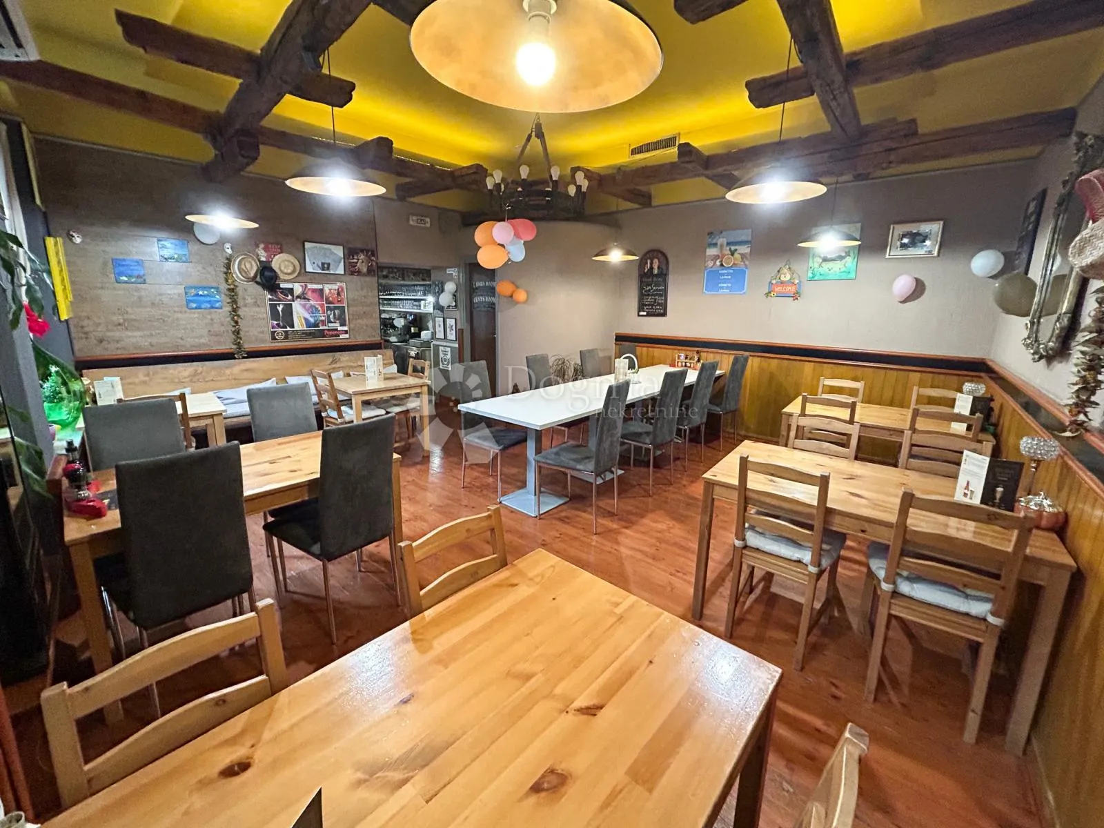 pizzeria-restoran u središtu istre - slika 7