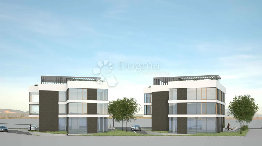 prilika za investiciju u savudriji 500 metara od plaže - slika 5