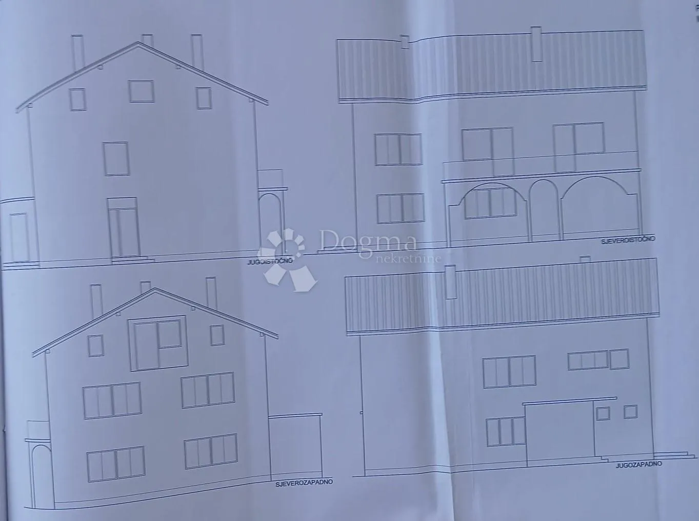 izvrsna lokacija, kuća s 3 stana - slika 30