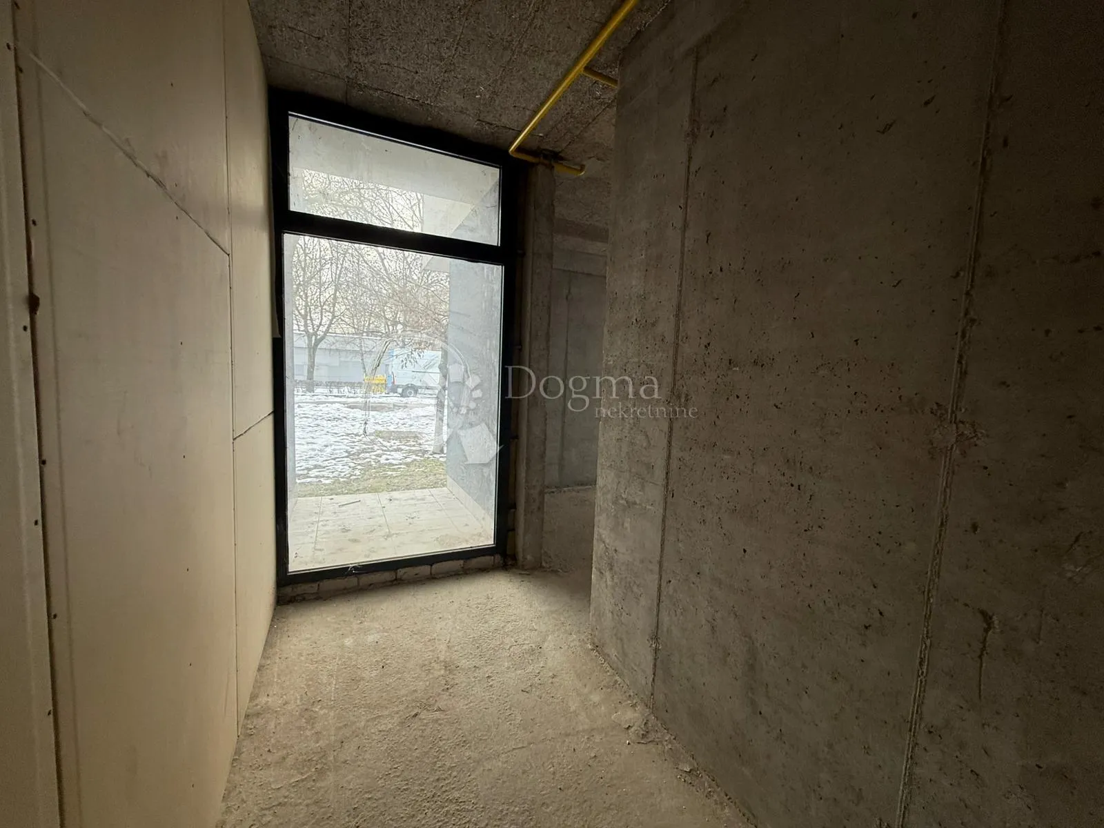 poslovni prostor 43 m² – vrhunska lokacija črnomerec - slika 4