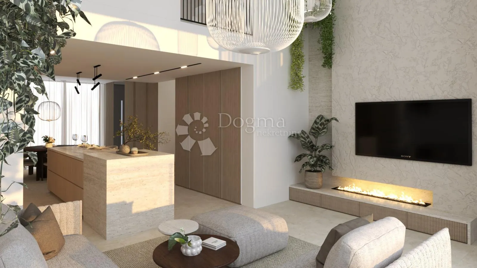 velika gorica, moderna kuća u nizu, 129,50 m2 - slika 6