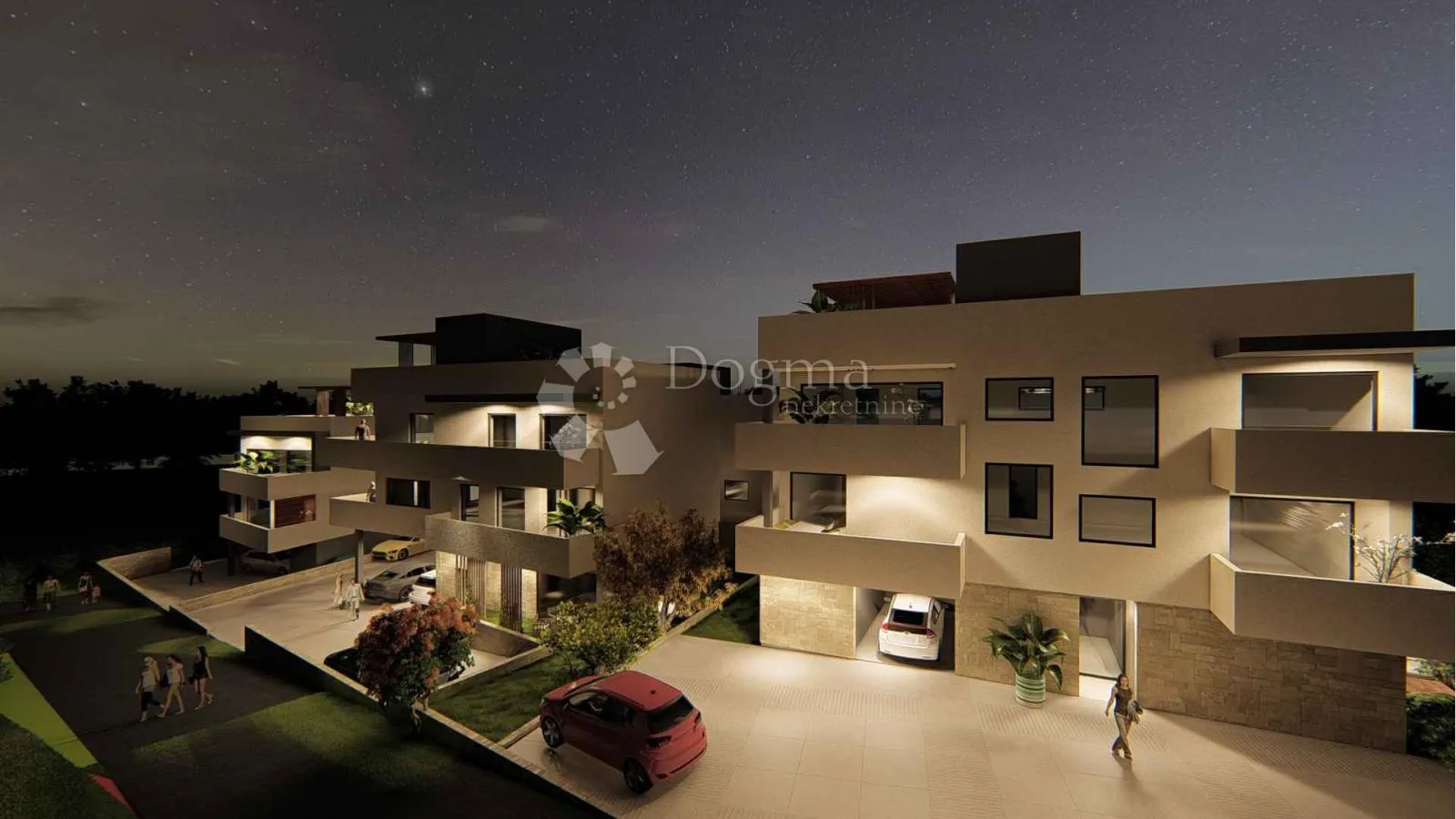 petrčane - top lokacija blizu mora i vinograda, zg2 penthouse s4 - slika 6