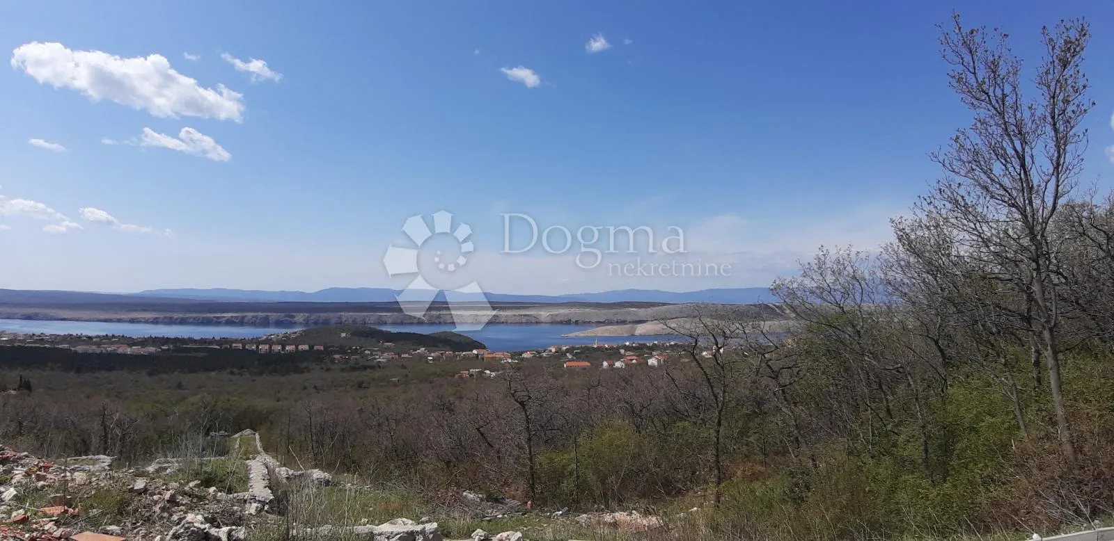 jadranovo - odličan teren u budućoj poslovnoj zoni - slika 8