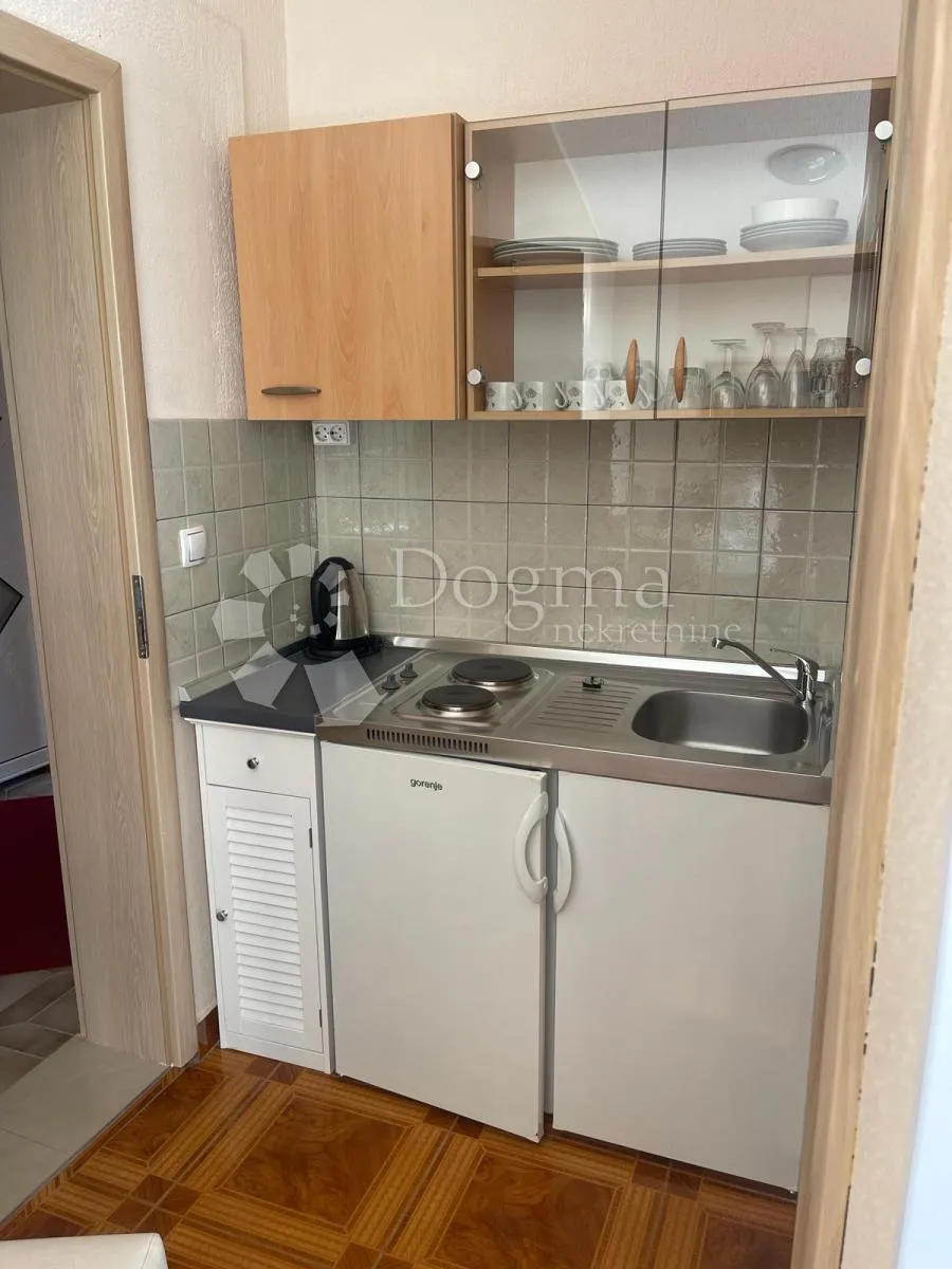 apartmanska kuća zadar, borik - slika 32