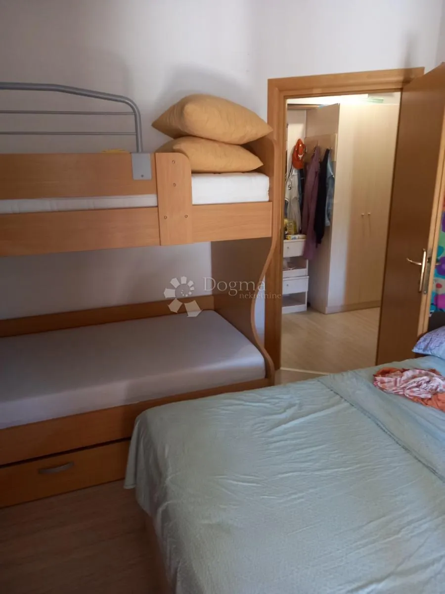 banjole apartman sa prostranom terasom - slika 15