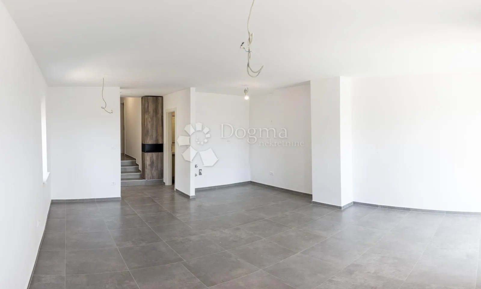 mandre, otok pag – apartman s pogledom na more - slika 1