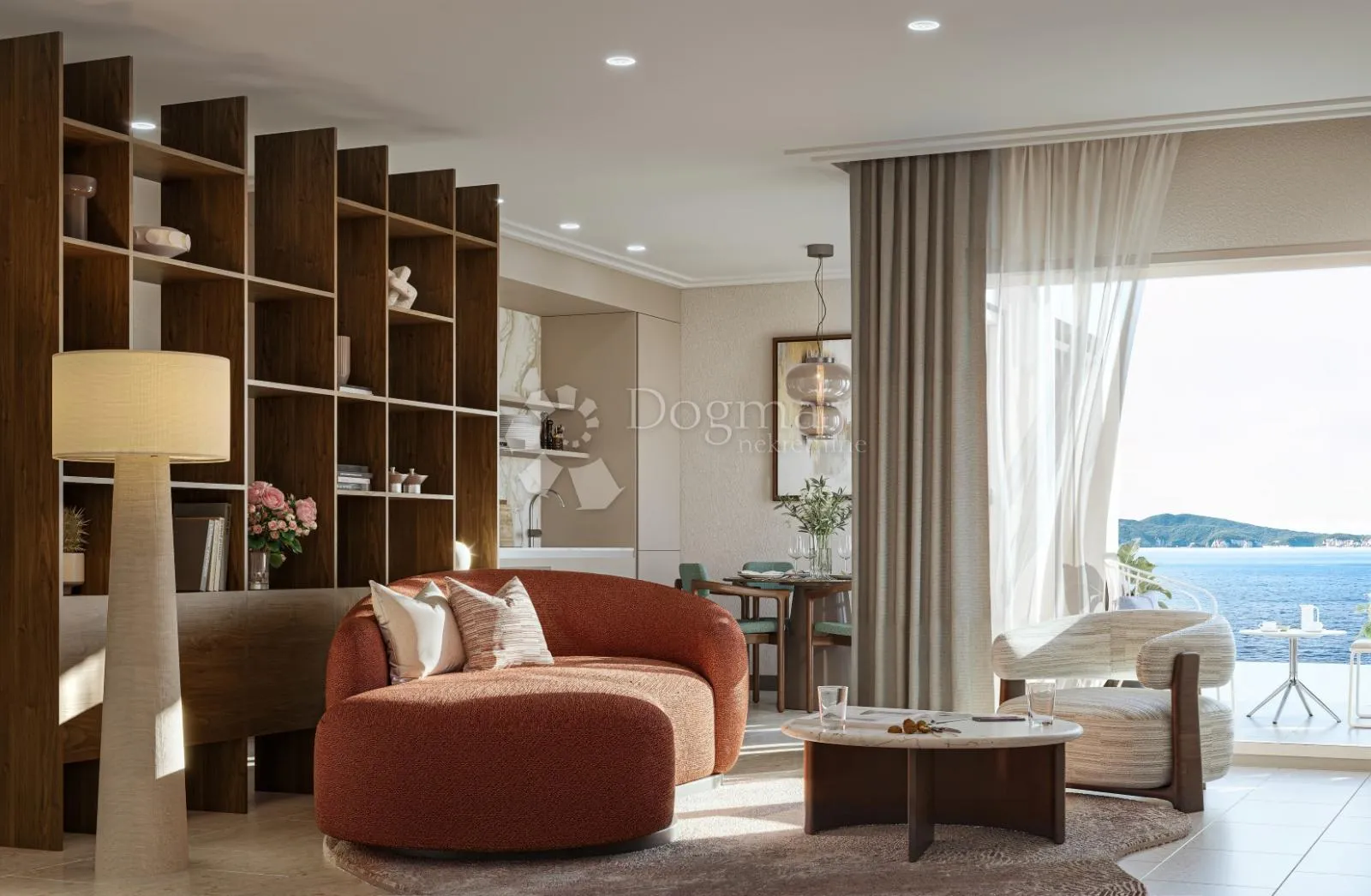 residences kvarner bay a10-8 - slika 21
