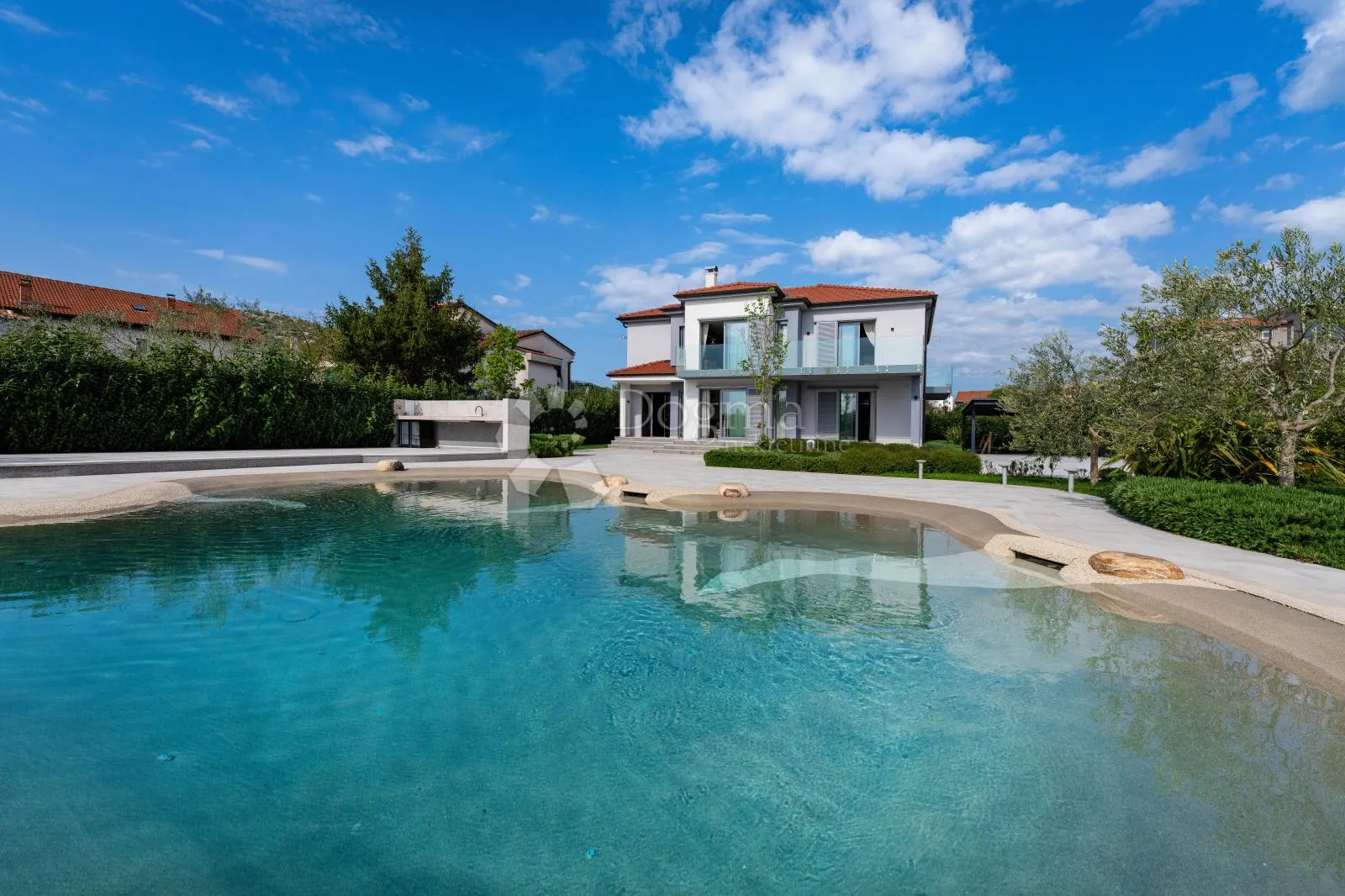 ekskluzivna vila- bilice,šibenik - slika 4