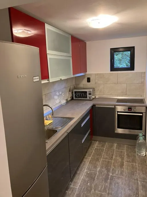 odlična apartmanska kuća na bjelolasici, jasenak - slika 6