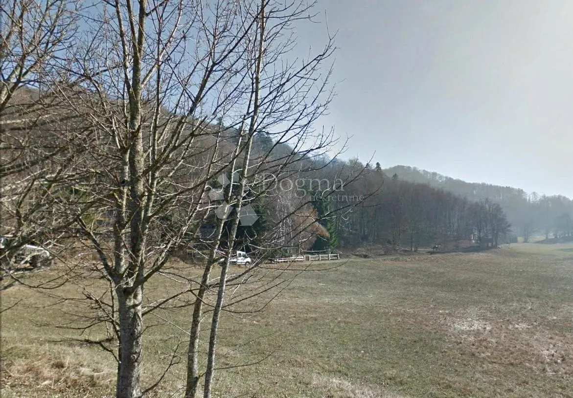 gornje jelenje - idealan teren u t zoni - slika 4