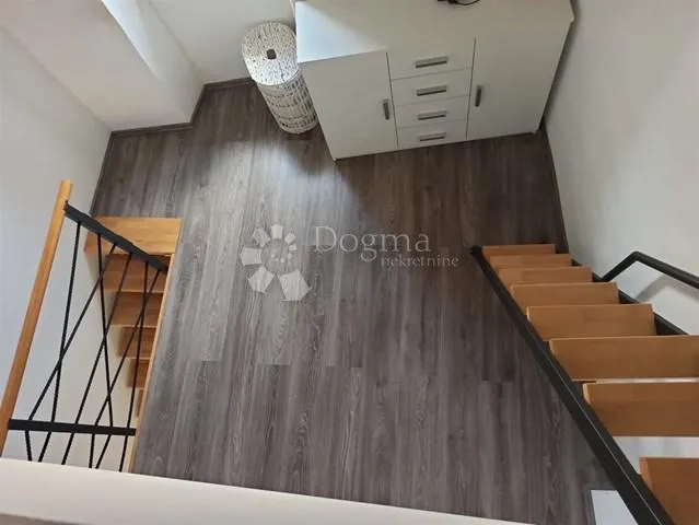 novouređeni apartman baška stara jezgra - slika 14