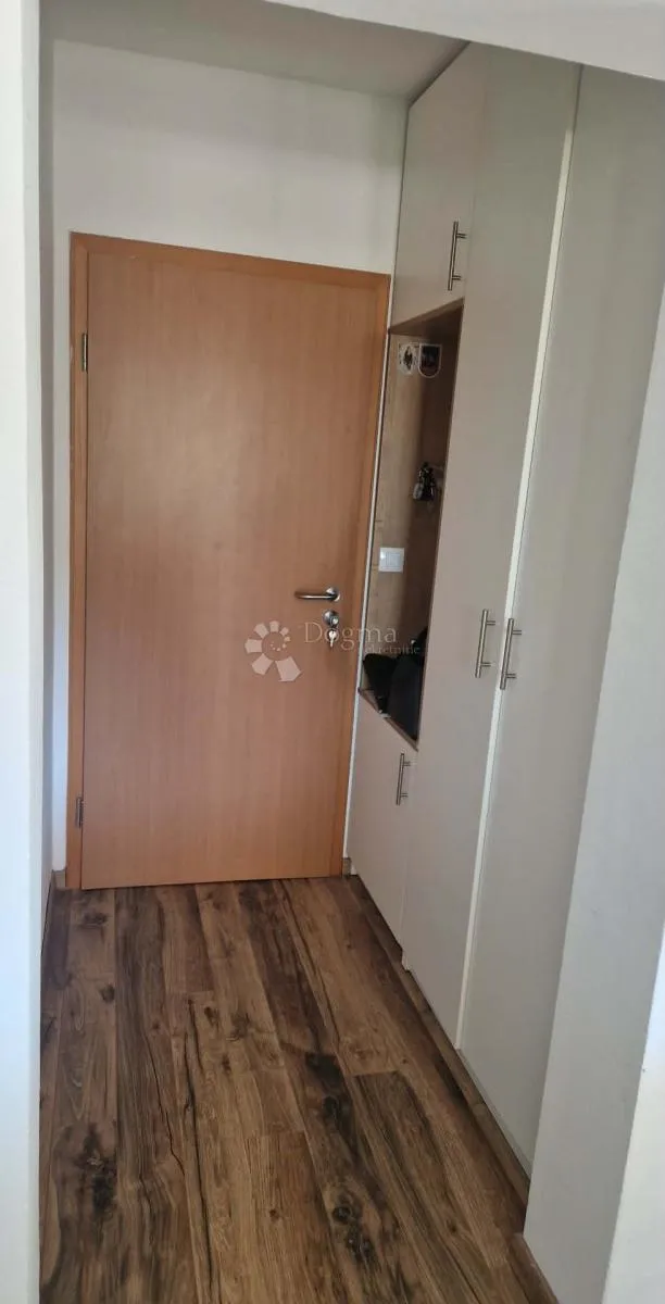 diklo - apartman 50 m2 u blizini mora - slika 28