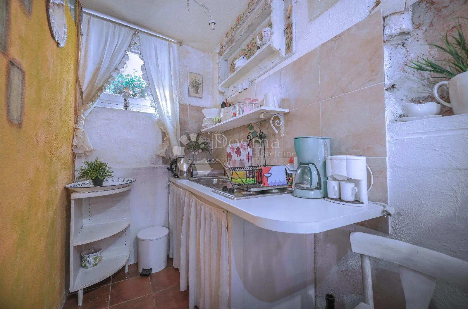 studio apartman u srcu rovinja - slika 11
