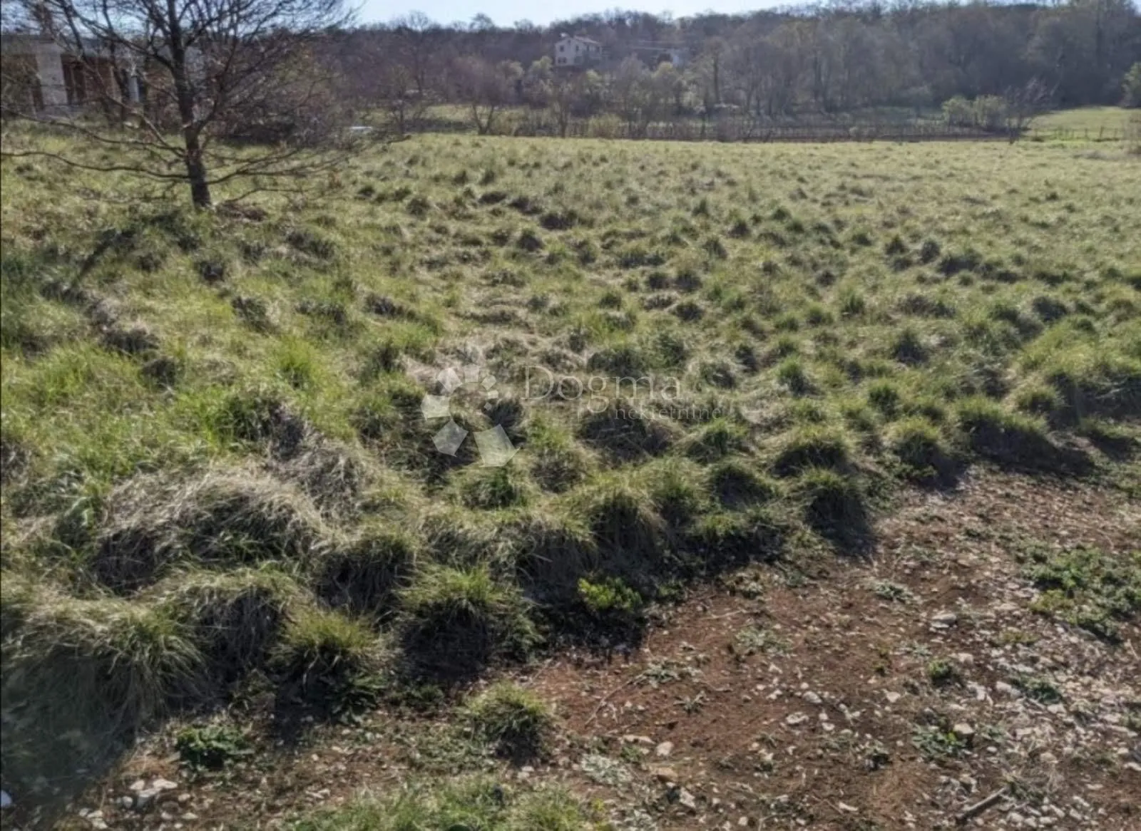 pravilno zemljište u centru grada, 1652 m2 - slika 3