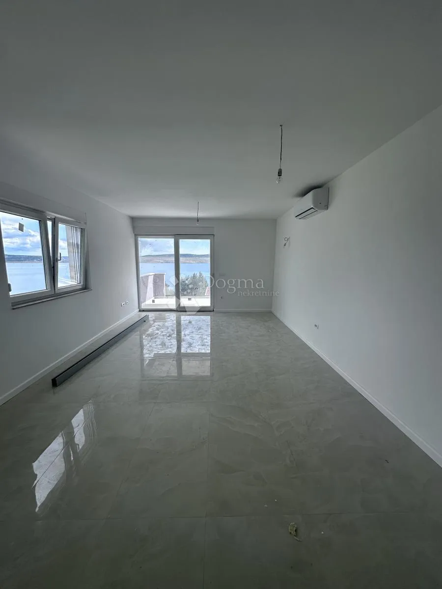 prodaje se apartman novogradnja seline s2 - slika 6