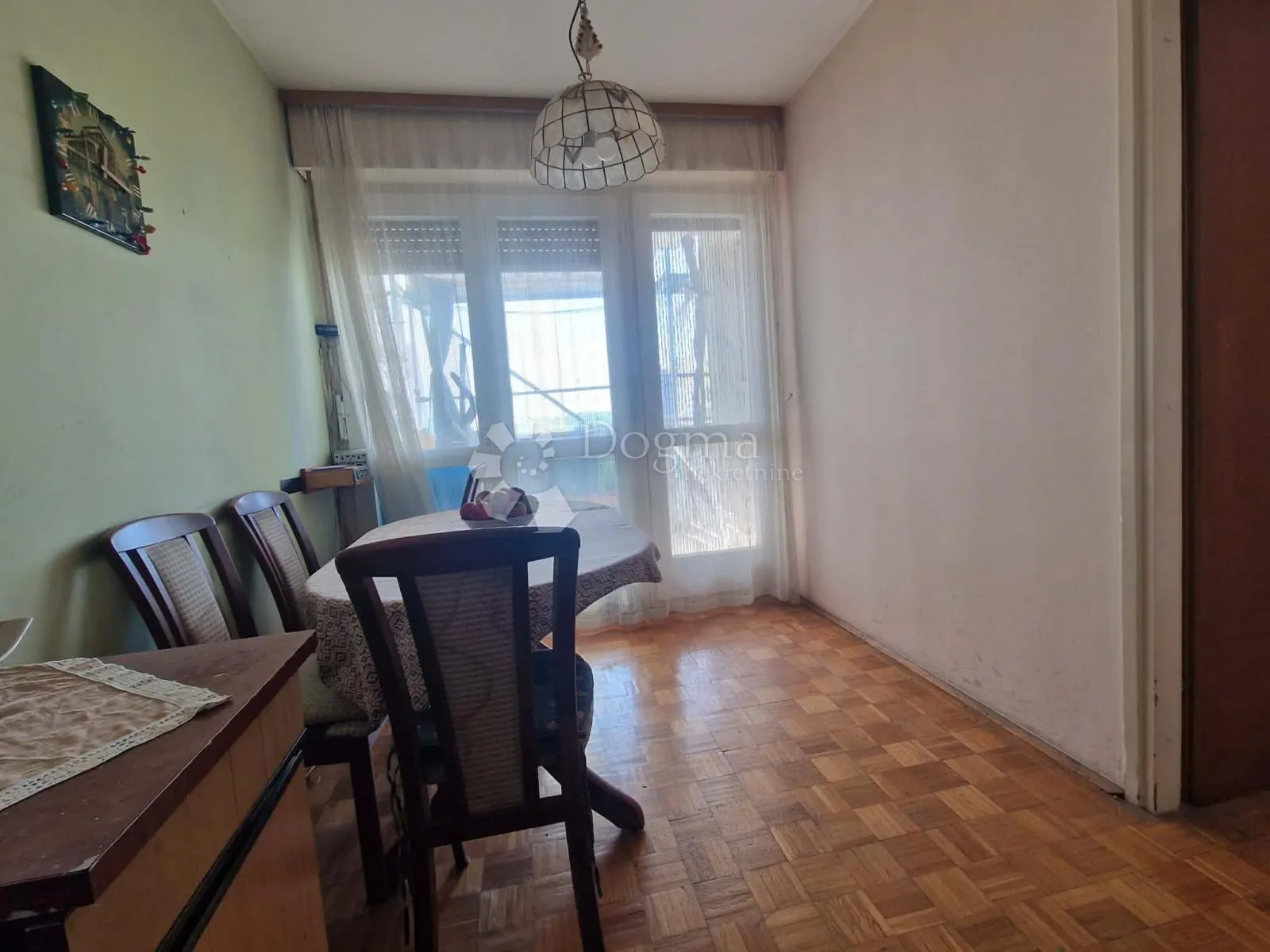 bulevar - stan 60 m2 s pogledom na more - slika 5