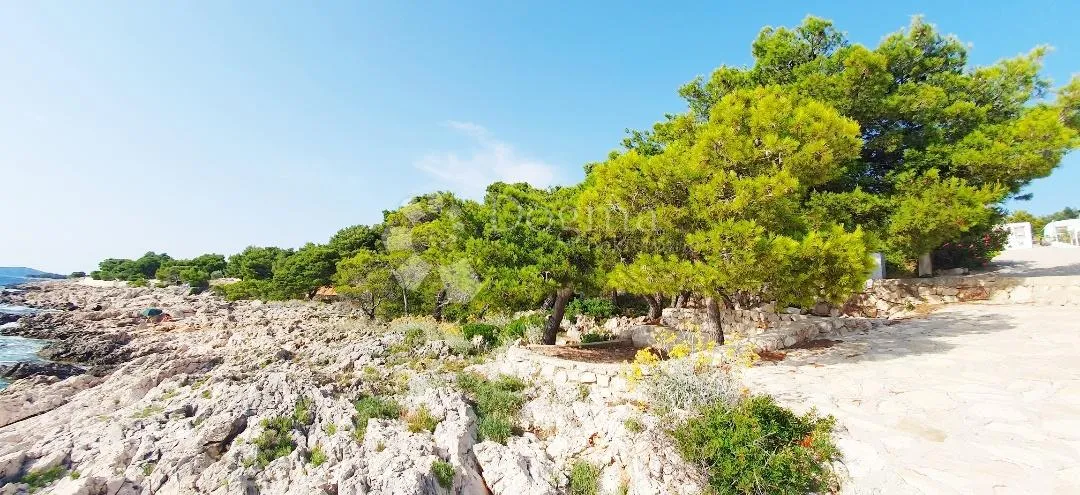 primošten, kamp u netaknutoj prirodi - slika 11