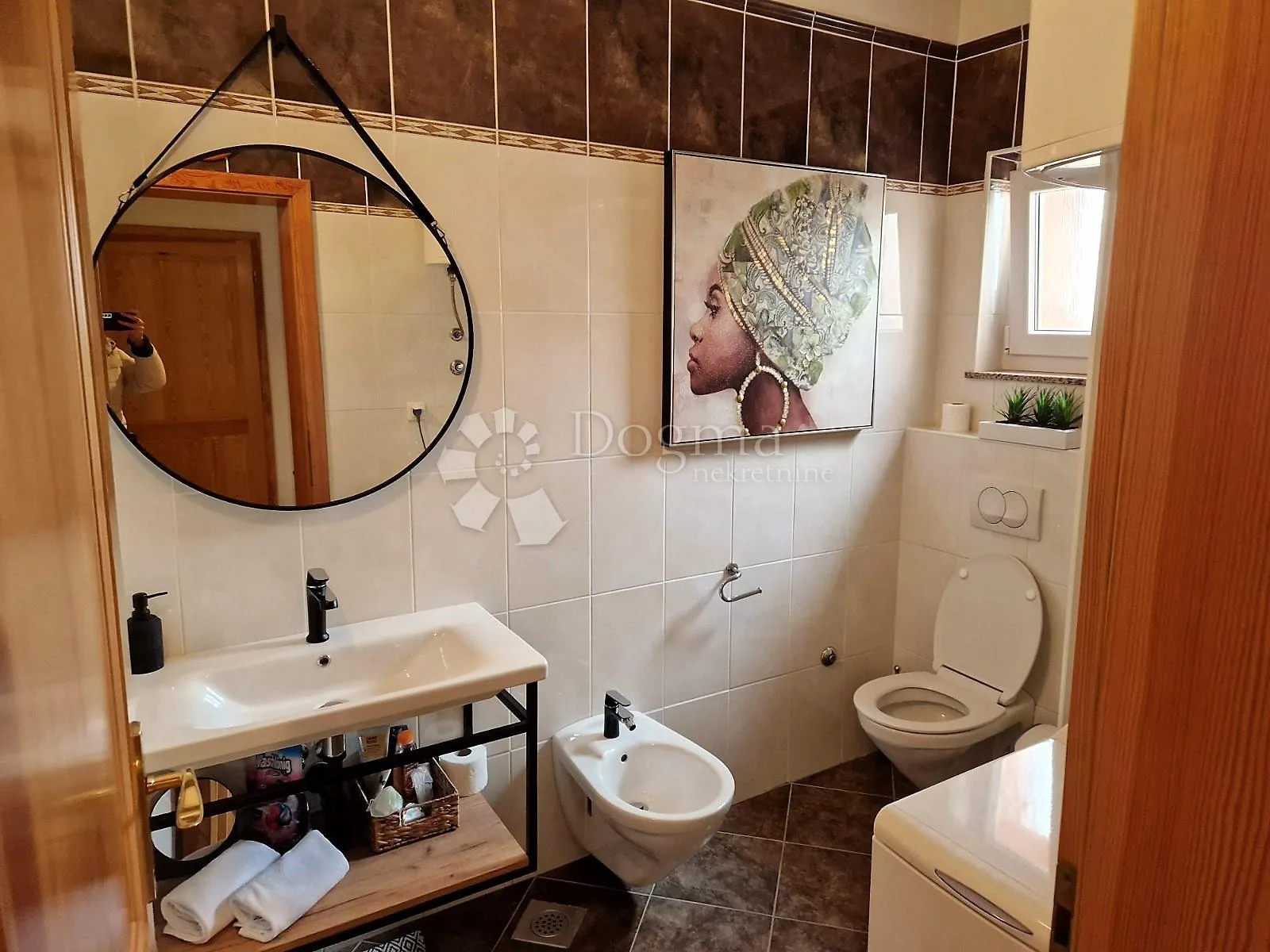apartman sa panoramskim pogledom na more - slika 13