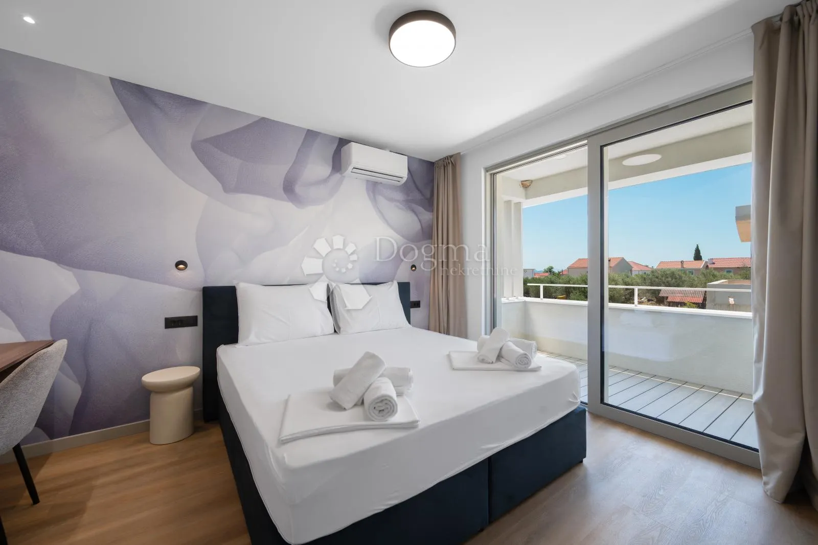 duplex vila namješteno privlaka - slika 12