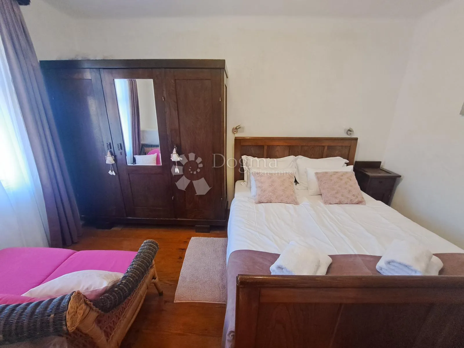 gorski kotar, imanje sa tri kuće! turizam, posao, odmor! - slika 7