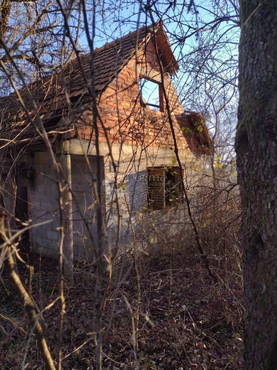 1690m2 građeviskog, 6.7ha poljoprivrednog - slika 7